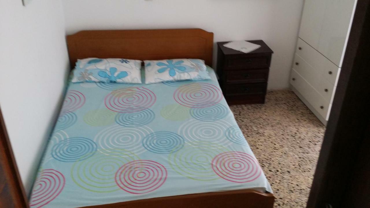 Grigorios Apartments Nea Vrasna Bagian luar foto