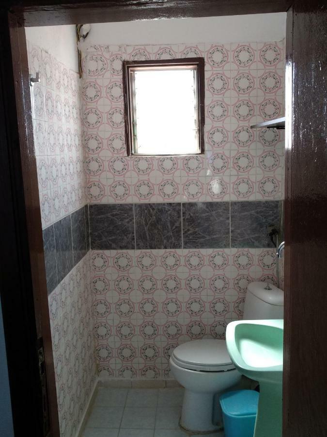 Grigorios Apartments Nea Vrasna Bagian luar foto